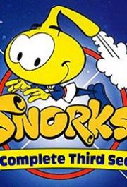 Snorks