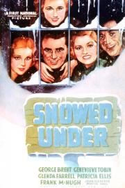 Snowed Under