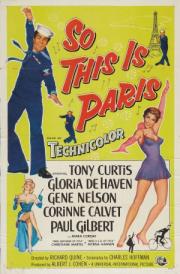 So This Is Paris