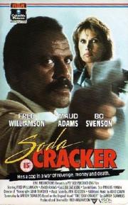 Soda Cracker