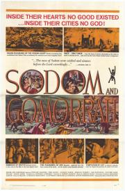 Sodom and Gomorrah