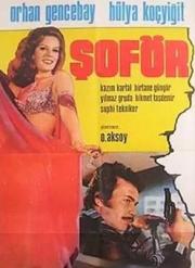 Şoför