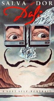 Soft Self-Portrait of Salvador Dali