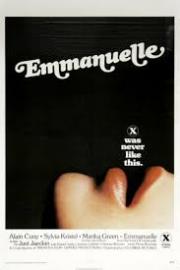 Soft Sell: Emmanuelle in America