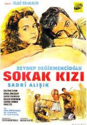 Sokak Kizi