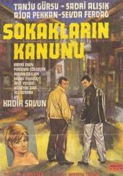 Sokakların Kanunu