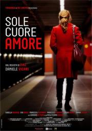 Sole cuore amore