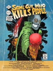 Some Guy Who Kills People