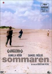 Sommaren