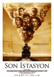 Son istasyon