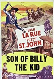 Son of Billy the Kid