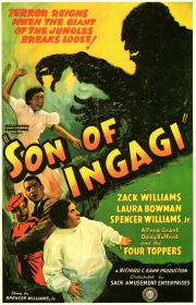 Son of Ingagi