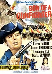 Son of a Gunfighter