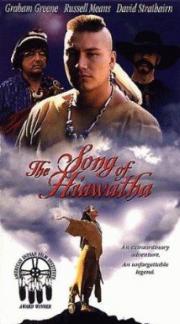 Song of Hiawatha