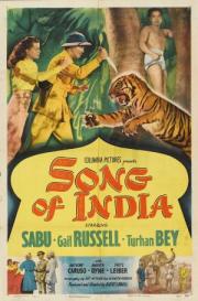 Song of India