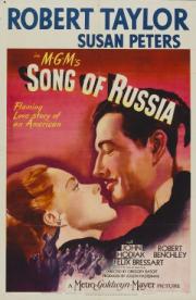 Song of Russia