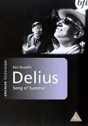 Song of Summer: Frederick Delius