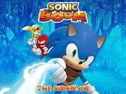 Sonic Boom