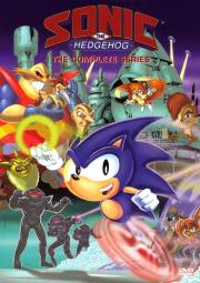 Sonic the Hedgehog