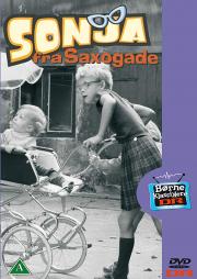 Sonja fra Saxogade