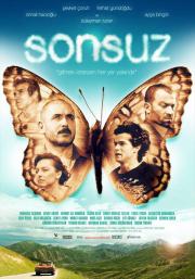 Sonsuz