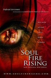 Soul Fire Rising