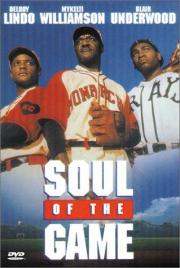 Soul of the Game