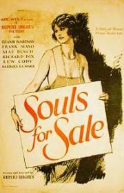 Souls for Sale