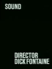 Sound??