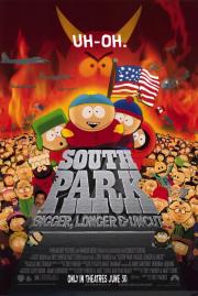 South Park: Bigger, Longer, and Uncut