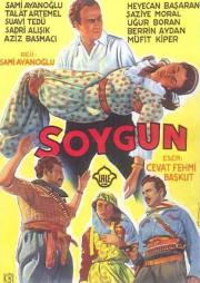 Soygun