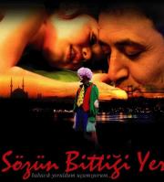 Sözün Bitti&#287;i Yer