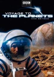 Space Odyssey: Voyage to the Planets