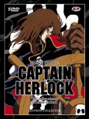 Space Pirate Captain Harlock: The Endless Odyssey