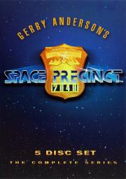 Space Precinct