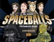 Spaceballs: The Animated Series