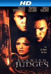 Spanish Judges