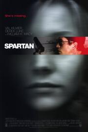 Spartan