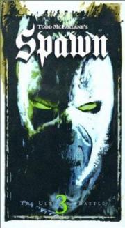 Spawn 3: The Animation
