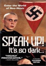 Speak Up! It\