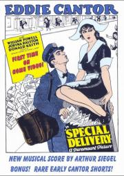 Special Delivery