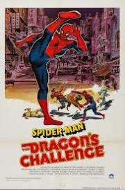 Spider-Man: The Dragon\