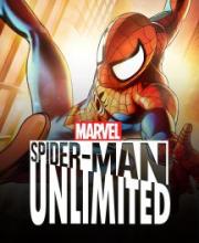 Spider-Man Unlimited