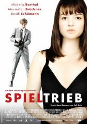 Spieltrieb