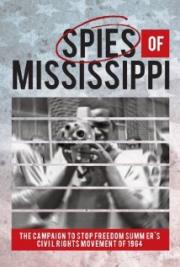 Spies of Mississippi