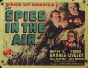 Spies of the Air