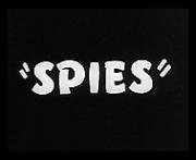 Spies