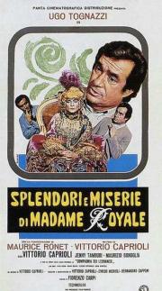 Splendori e miserie di Madame Royale