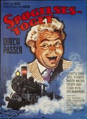 Spøgelsestoget