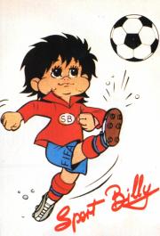 Sport Billy